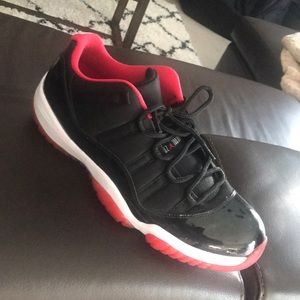 Jordan 11 low